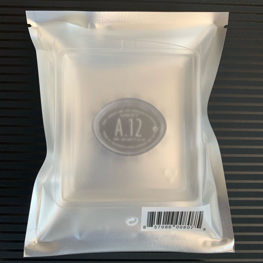 Lashify A12 Gossamer